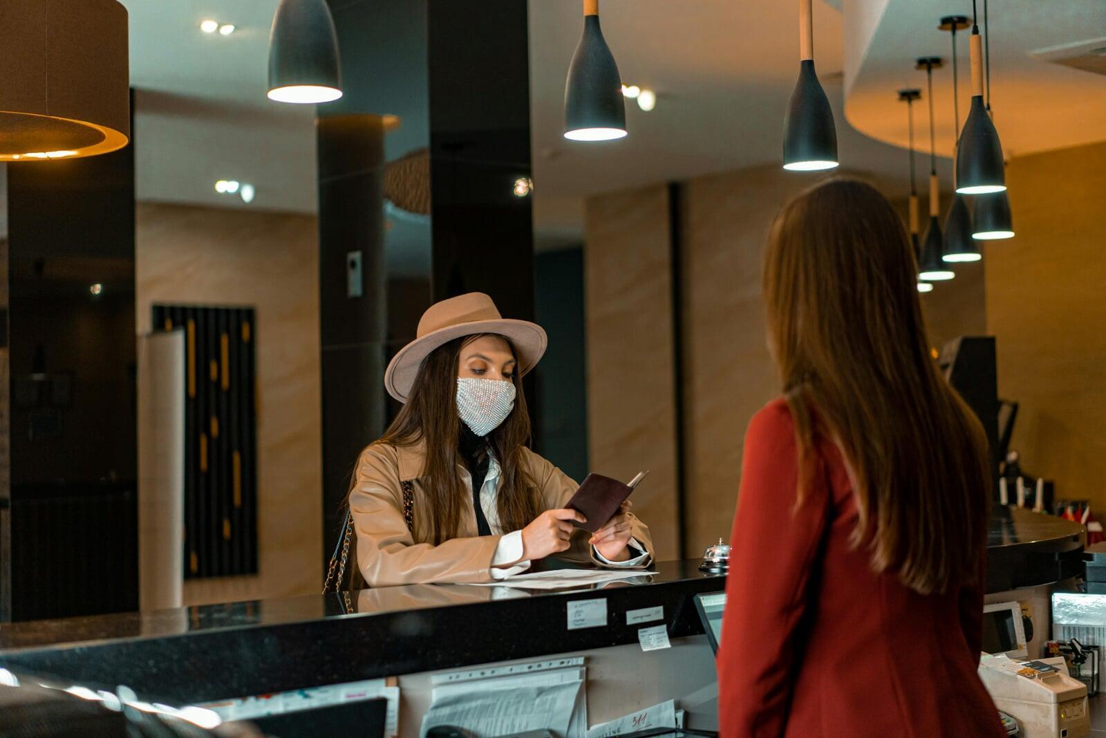 Hotel Reservation