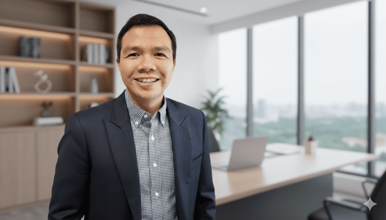 AJ Legaspi
