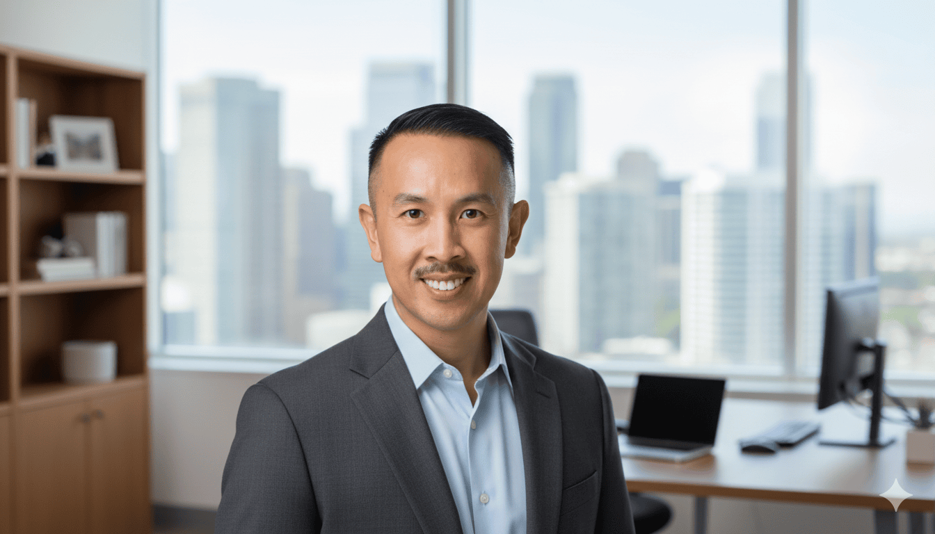 Kevin Lee
